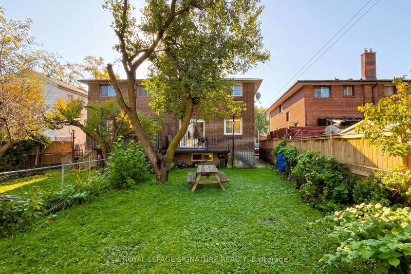 Image of home for listing MLS® W14109152