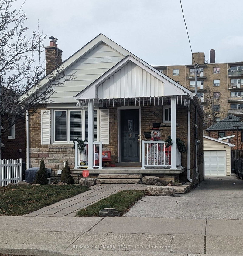 Image of home for listing MLS® W14109178