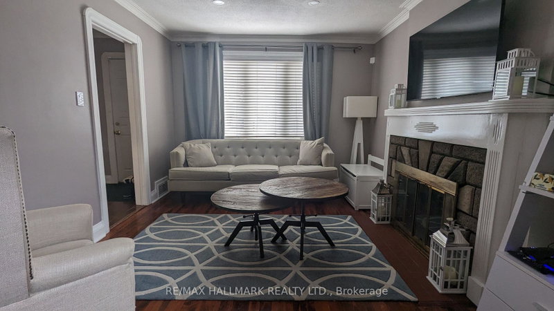 Image of home for listing MLS® W14109178