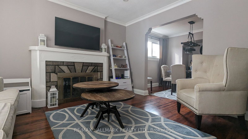 Image of home for listing MLS® W14109178