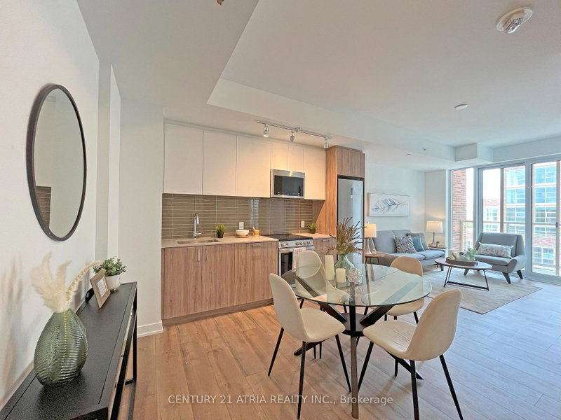 Image of home for listing MLS® W14109194