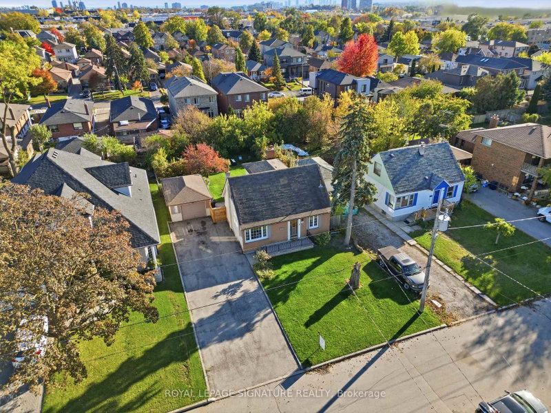 Image of home for listing MLS® W14109212