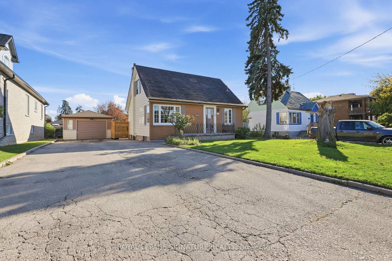 Image of home for listing MLS® W14109212