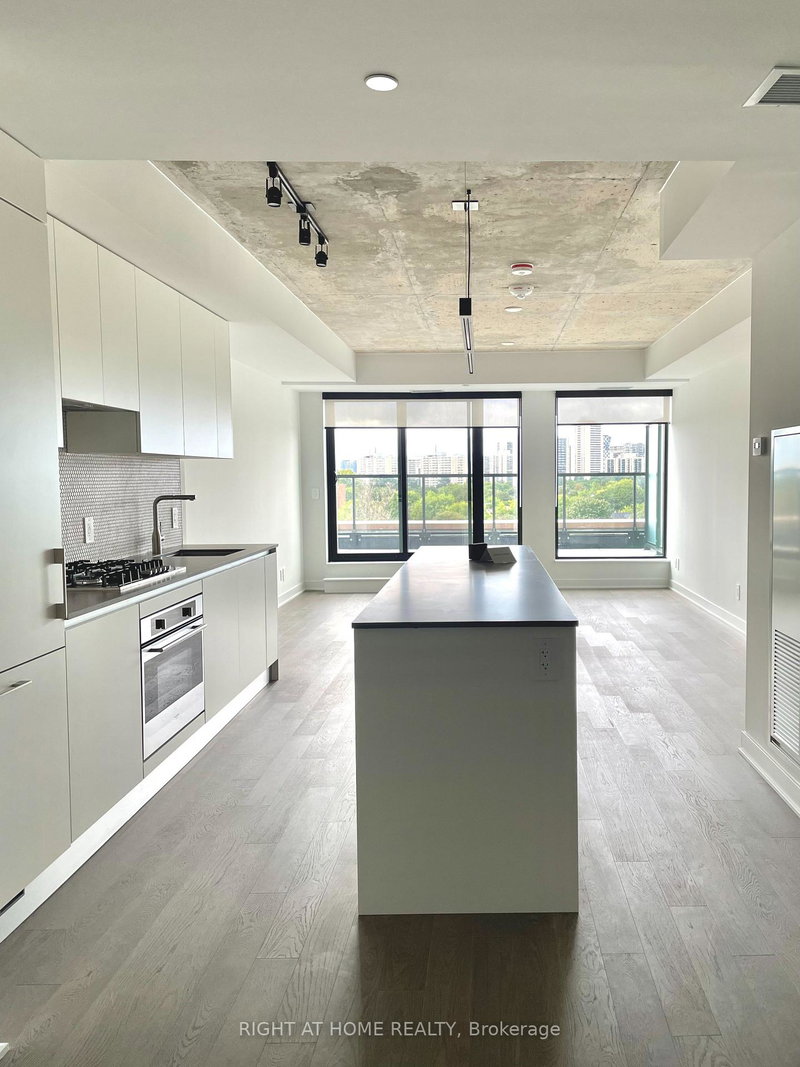 Image of home for listing MLS® W14109256