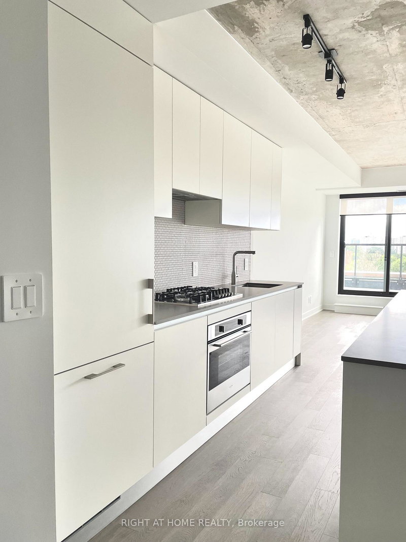 Image of home for listing MLS® W14109256