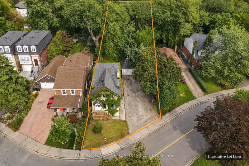 Image of home for listing MLS® W14109262