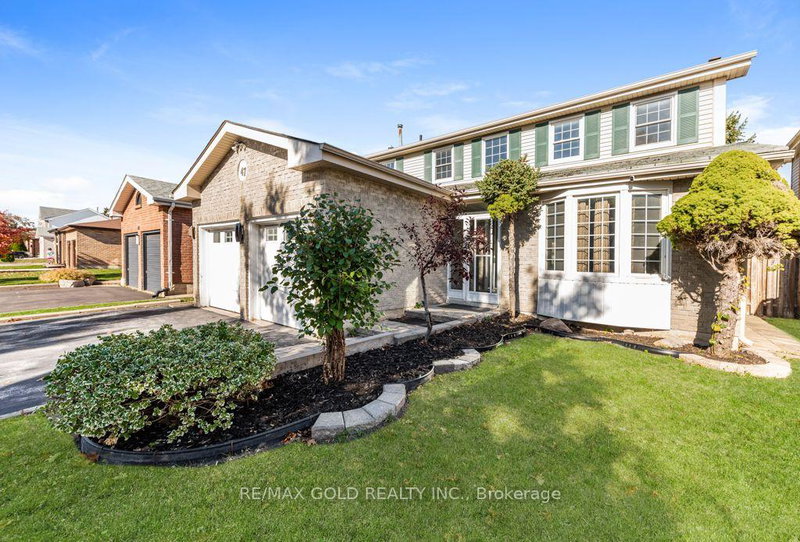 Image of home for listing MLS® W14109302