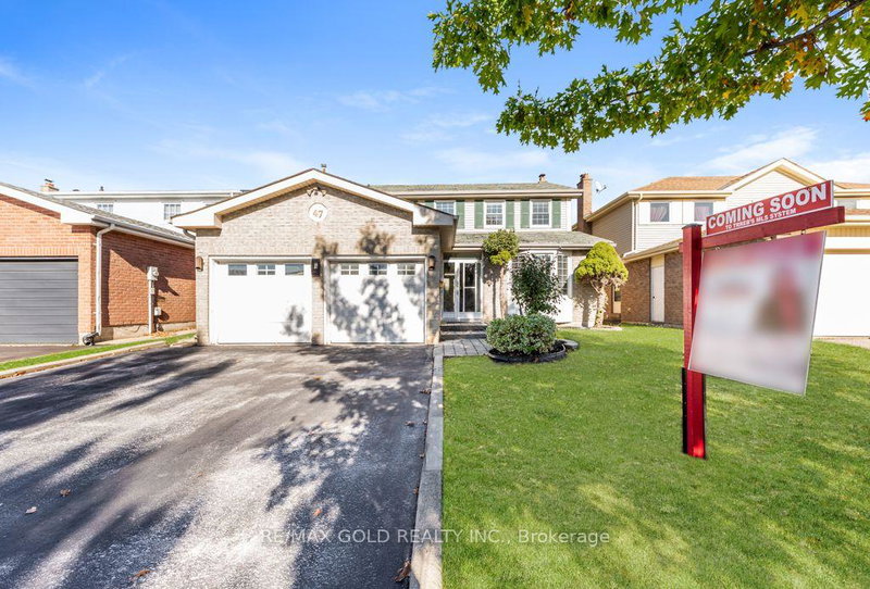 Image of home for listing MLS® W14109302