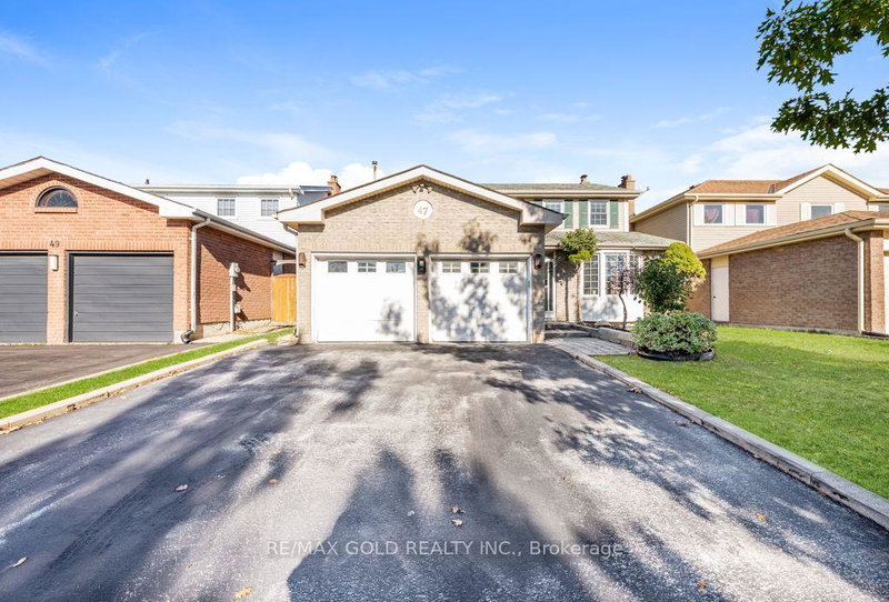 Image of home for listing MLS® W14109302