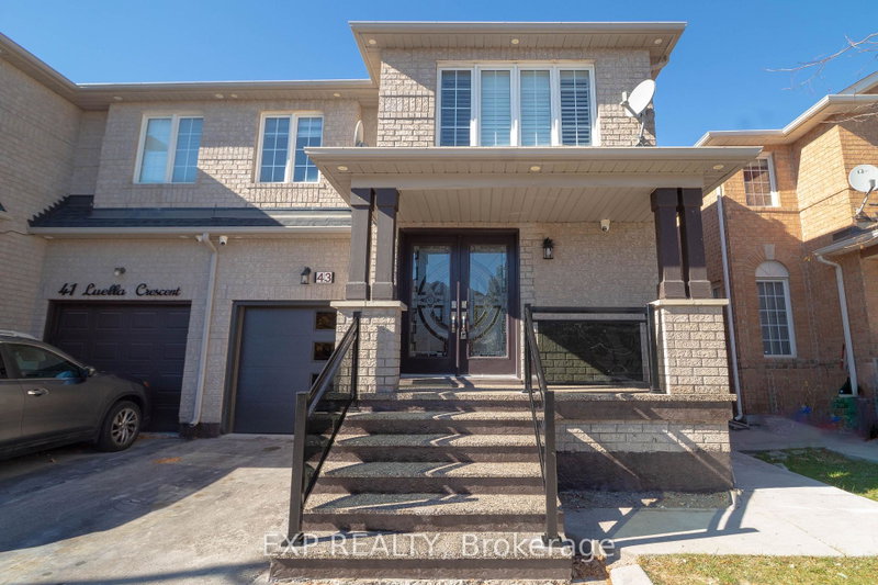 Image of home for listing MLS® W14109326