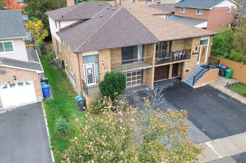 Image of home for listing MLS® W14109356