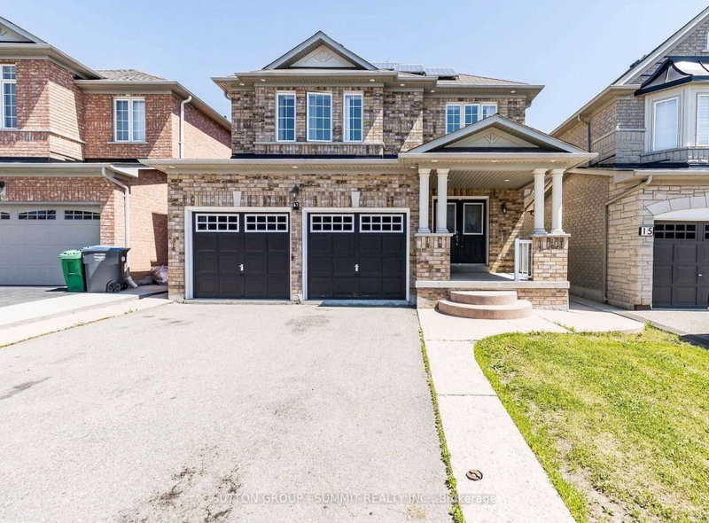 Image of home for listing MLS® W14109388