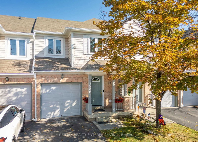 Image of home for listing MLS® W14109392