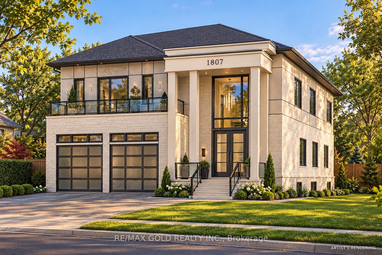 Image of home for listing MLS® W14109398