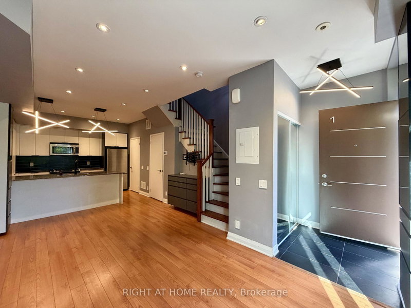 Image of home for listing MLS® W14109434