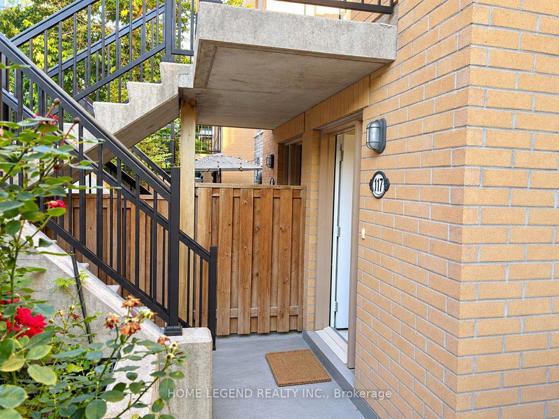 Image of home for listing MLS® W14109458