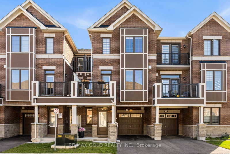 Image of home for listing MLS® W14109476
