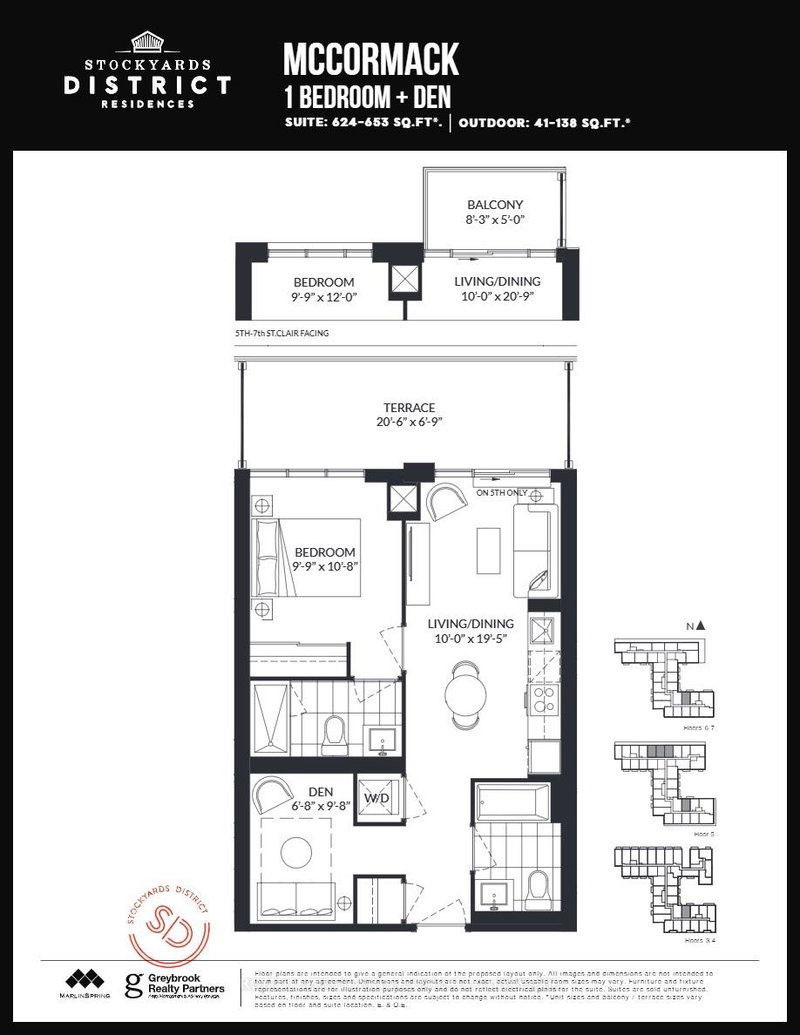 Image of home for listing MLS® W14109512