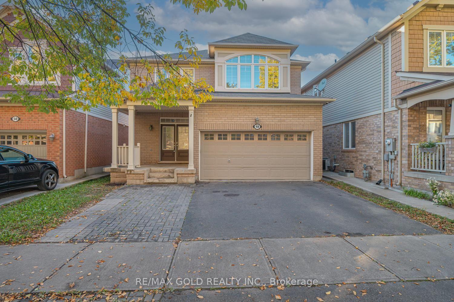 Image of home for listing MLS® W14109526