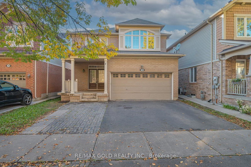 Image of home for listing MLS® W14109526
