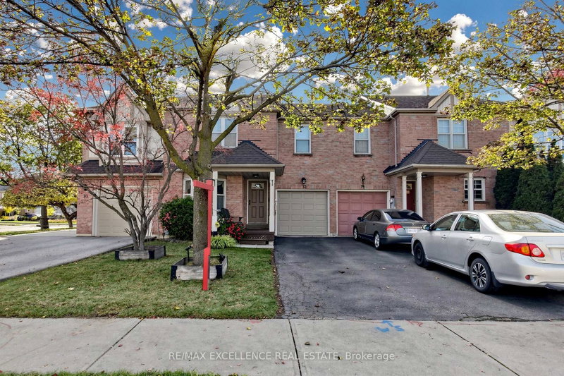 Image of home for listing MLS® W14109528