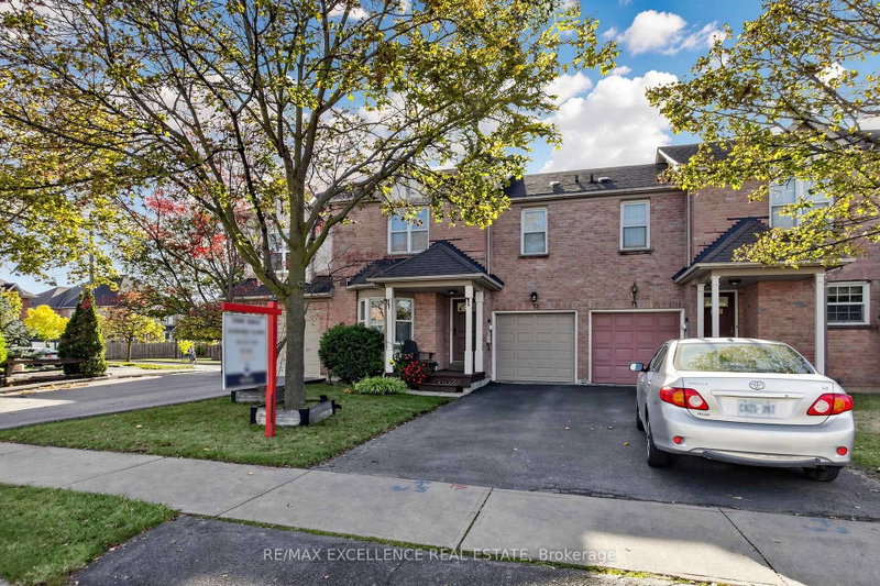 Image of home for listing MLS® W14109528