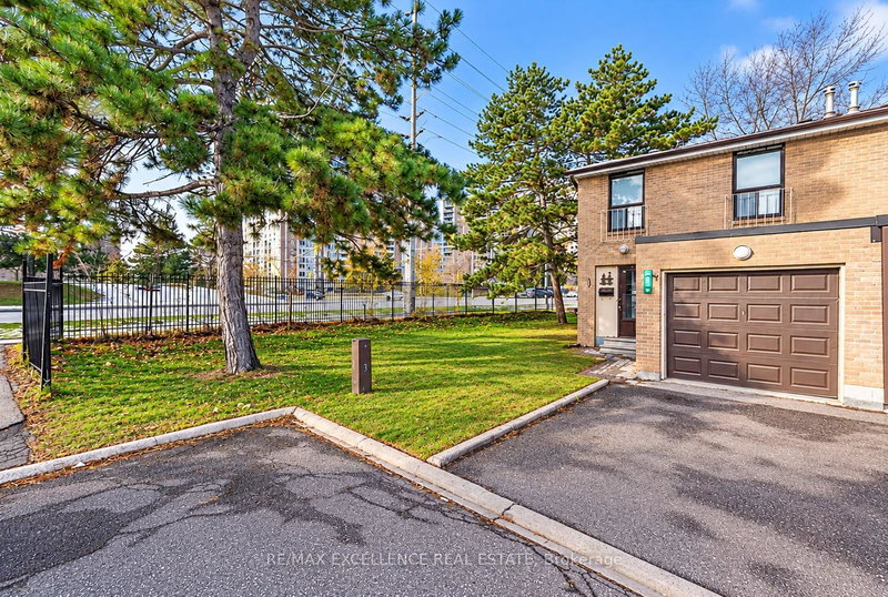 Image of home for listing MLS® W14109536