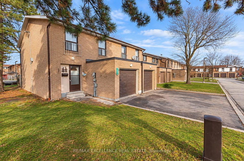 Image of home for listing MLS® W14109536