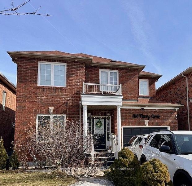 Image of home for listing MLS® W14109538