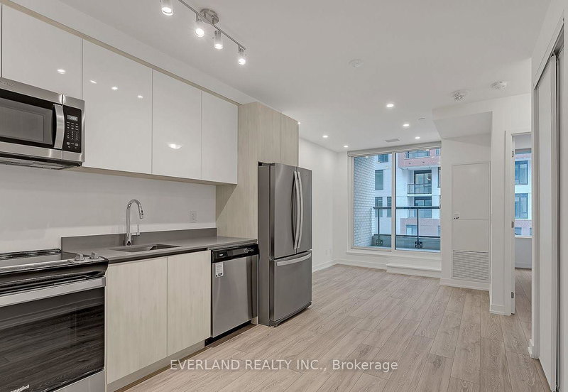 Image of home for listing MLS® W14109584