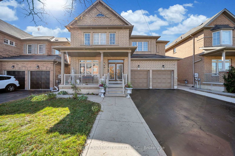 Image of home for listing MLS® W14109608