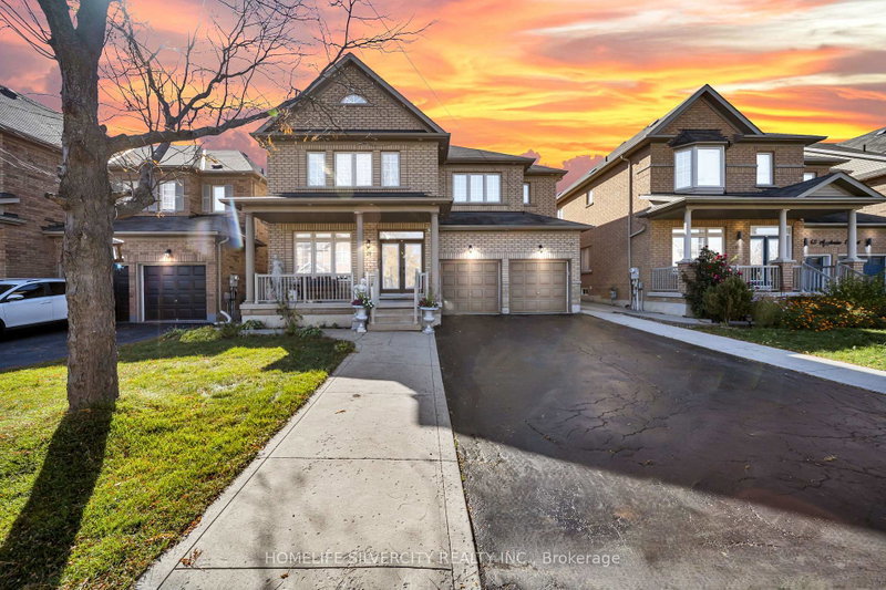 Image of home for listing MLS® W14109608