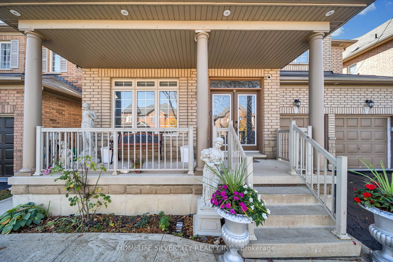Image of home for listing MLS® W14109608