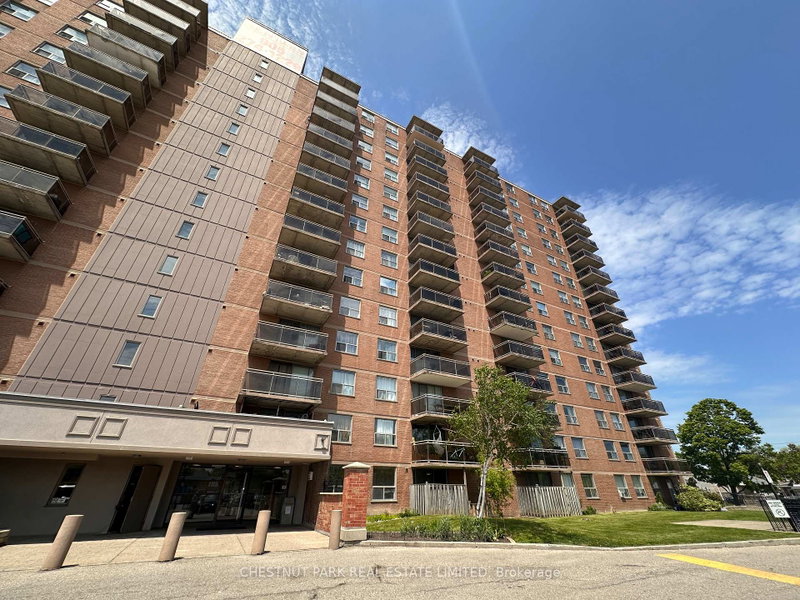 Image of home for listing MLS® W14109628