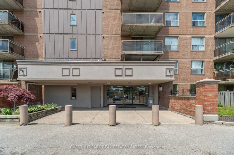 Image of home for listing MLS® W14109628