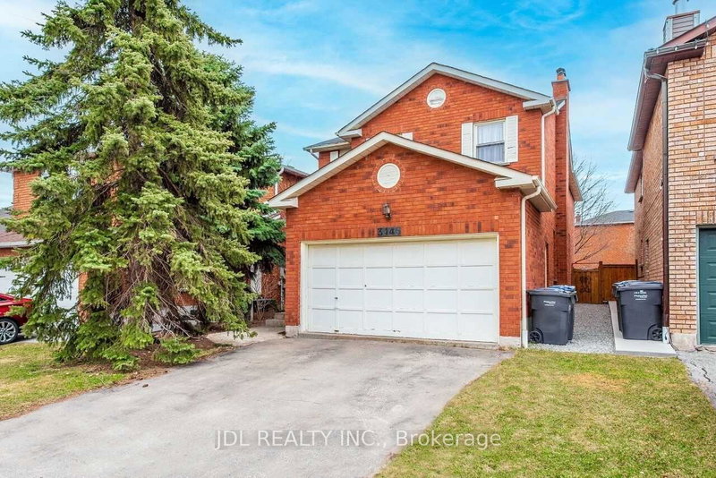 Image of home for listing MLS® W14109650