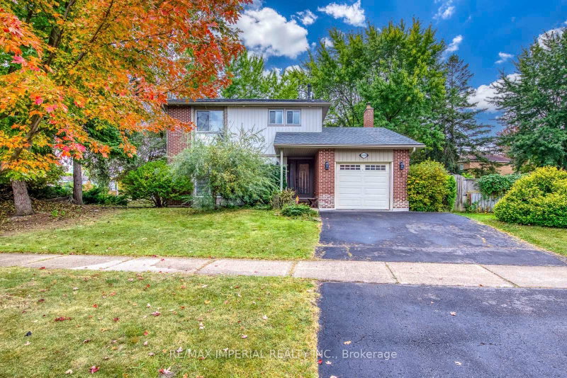 Image of home for listing MLS® W14109694