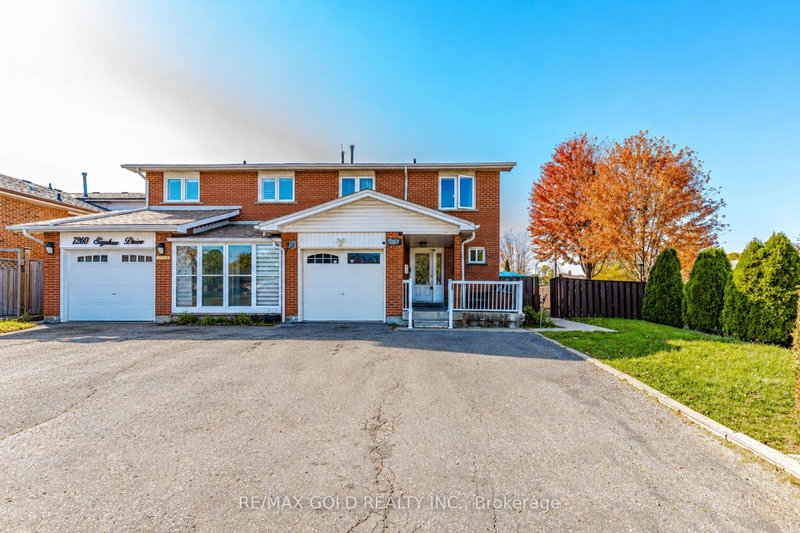 Image of home for listing MLS® W14109736