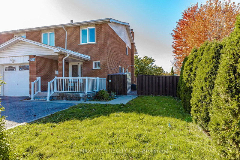 Image of home for listing MLS® W14109736