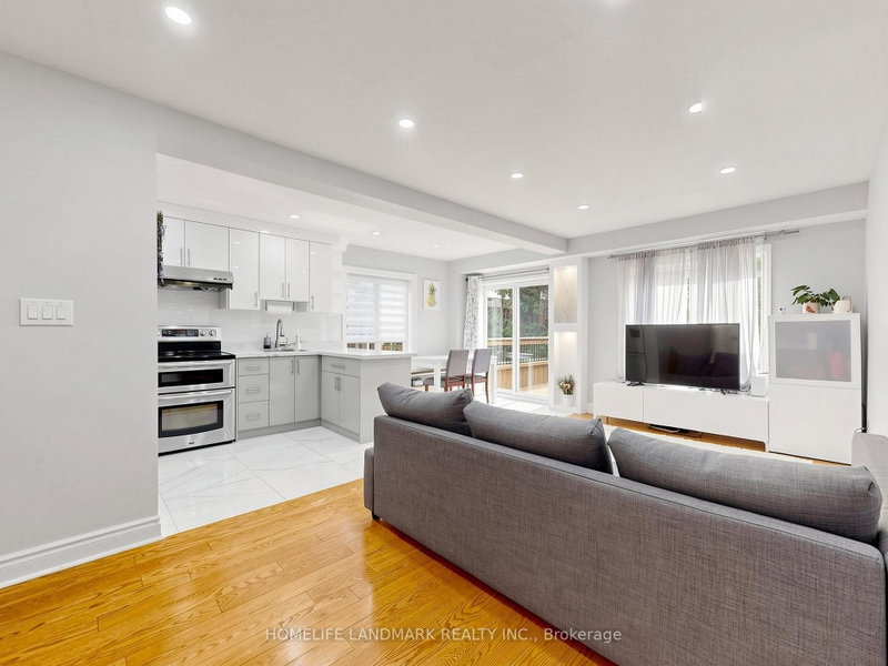 Image of home for listing MLS® W14109742