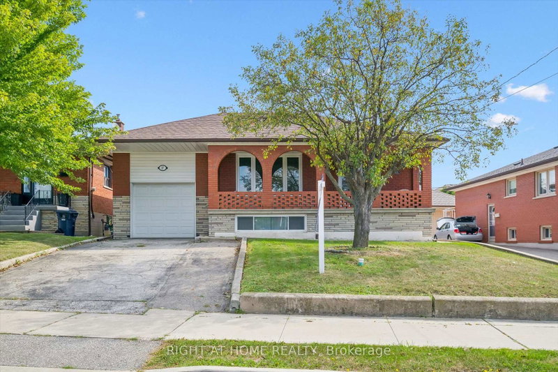 Image of home for listing MLS® W14109820