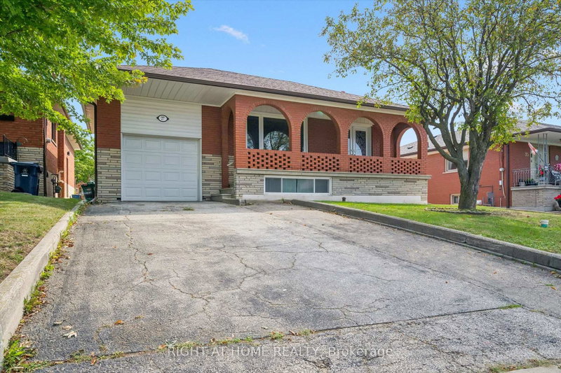Image of home for listing MLS® W14109820