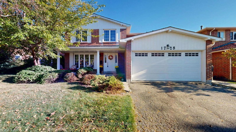 Image of home for listing MLS® W14109856