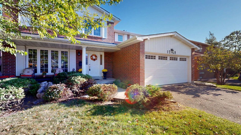 Image of home for listing MLS® W14109856