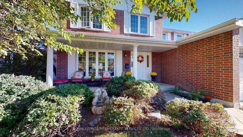 Image of home for listing MLS® W14109856