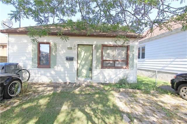 Image of home for listing MLS® W14109874