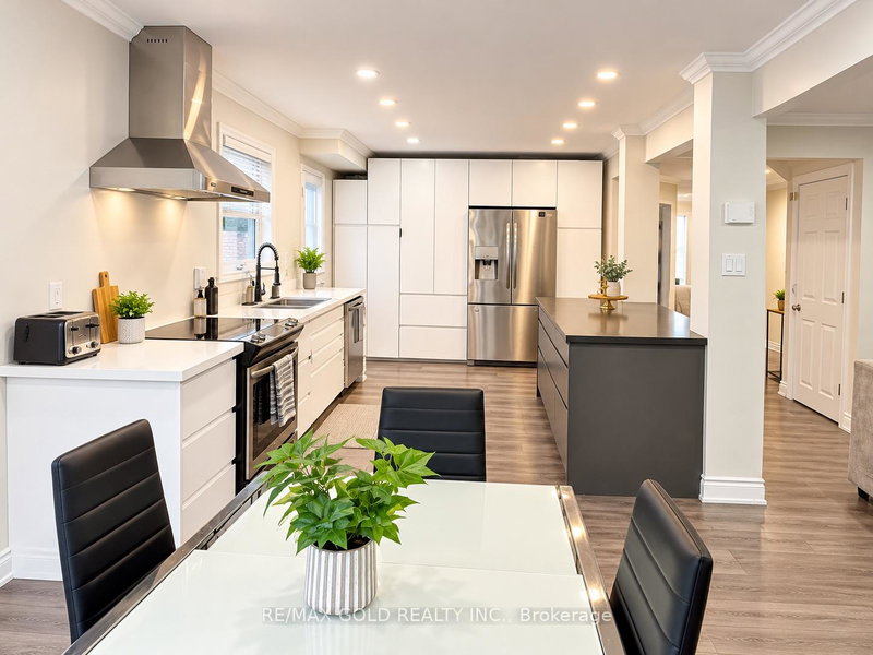 Image of home for listing MLS® W14109904