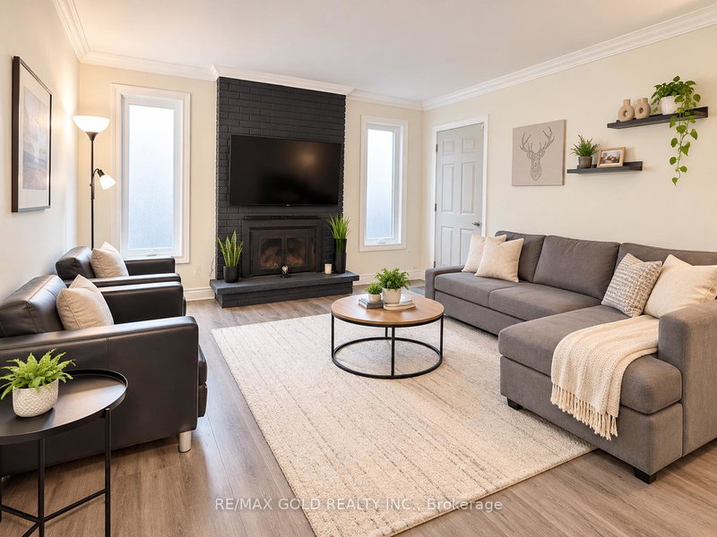 Image of home for listing MLS® W14109904