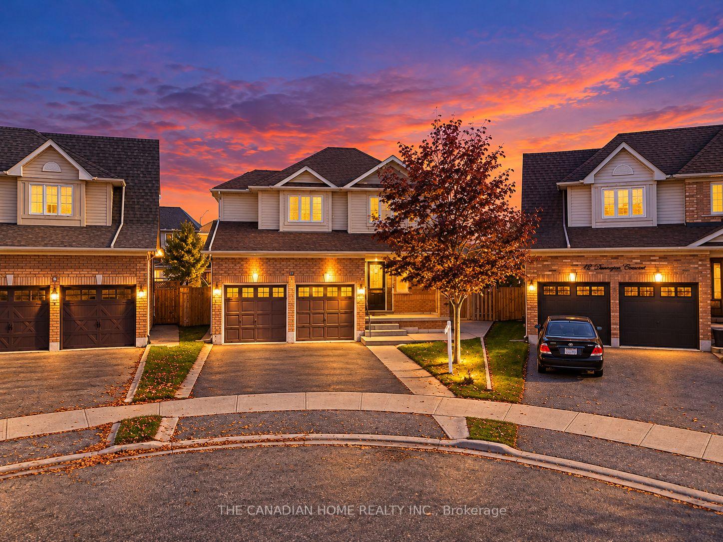 Image of home for listing MLS® W14109914