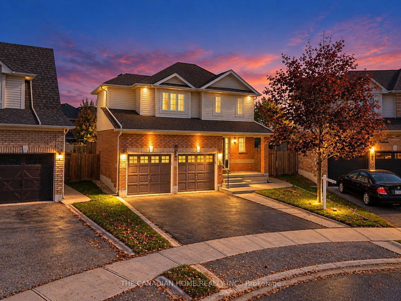 Image of home for listing MLS® W14109914